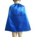 Child Superhero Cape